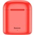 Наушники Baseus Encok TWS W09 Red (NGW09-09)
