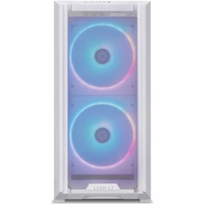 Корпус Lian Li LANCOOL 216 with ARGB fans (G99.LAN216RW.00)