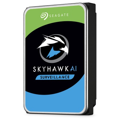 Жесткий диск 3.5' 8TB Seagate (ST8000VE001)