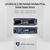 Накопитель SSD M.2 2280 1TB Leven (JPR700-1TB)