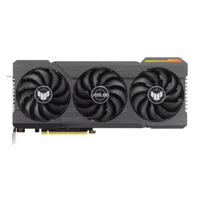 Відеокарта ASUS GeForce RTX4070Ti SUPER 16Gb TUF OC GAMING (TUF-RTX4070TIS-O16G-GAMING)