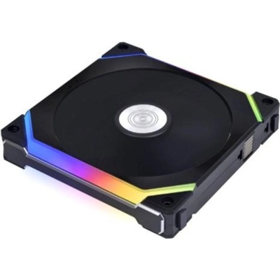 Кулер до корпусу Lian Li Uni Fan SL V2 120mm (G99.12SLV21B.00)