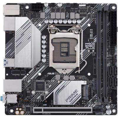 Материнская плата ASUS PRIME B460I-PLUS