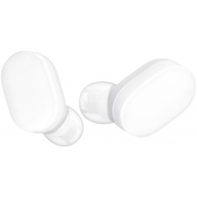 Наушники Xiaomi Mi True Wireless Earbuds White