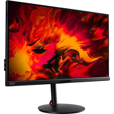 Монитор Acer XV272UZbmiipruzx (UM.HX2EE.Z01)