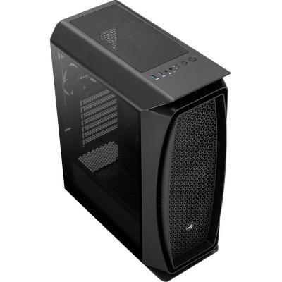 Корпус AeroCool Aero One-GBKv1 (4710562752304)