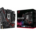 Материнская плата ASUS ROG STRIX B365-G GAMING