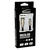 Дата кабель USB 2.0 AM to Micro 5P 1.0m DC-MU-102ZR black Greenwave (R0014171)