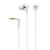 Наушники Sennheiser CX 100 White (508592)