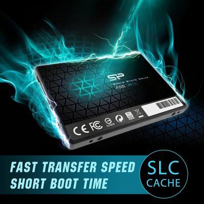 Накопитель SSD 2.5' 1TB Silicon Power (SP001TBSS3A55S25)