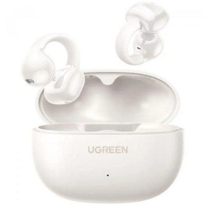 Навушники Ugreen HiTune S3 Open Wearable Bluetooth White (45786)