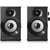 Акустична система REAL-EL S-217 Black (EL121200013)