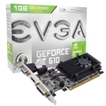 Видеокарта GeForce GT610 1024Mb EVGA (01G-P3-2615-KR)