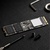 Накопитель SSD M.2 2280 1TB ADATA (ASX8100NP-1TT-C)