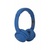 Наушники Ergo BT-490 Blue