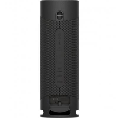 Акустическая система Sony SRS-XB23 Extra Bass Black (SRSXB23B.RU2)