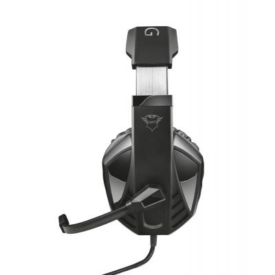 Наушники Trust GXT 412 Celaz Multiplatform 3.5mm Black (23373)