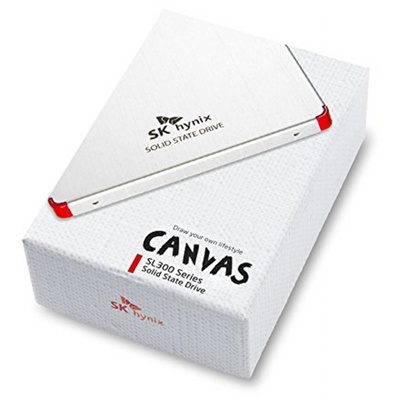 Накопитель SSD 2.5' 250GB Hynix (HFS250G32TND-3110A)
