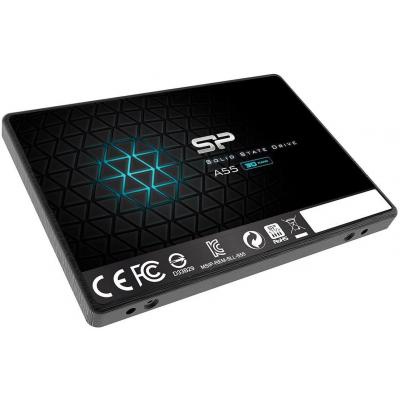 Накопитель SSD 2.5' 1TB Silicon Power (SP001TBSS3A55S25)
