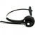 Навушники Sandberg Wireless Office Headset Mono Black (126-23)