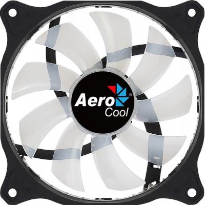 Кулер для корпуса AeroCool Cosmo 12 FRGB Molex (4718009158597)