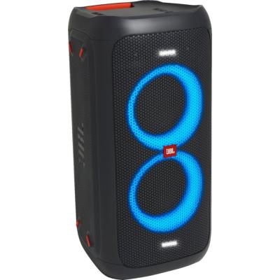 Акустическая система JBL PartyBox 100 (JBLPARTYBOX100EU)