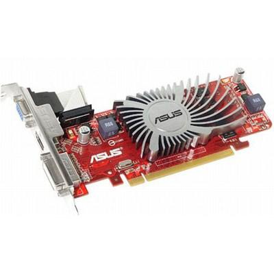 Видеокарта Radeon HD 5450 1024MB ASUS (EAH5450 SILENT/DI/1GD3(LP))