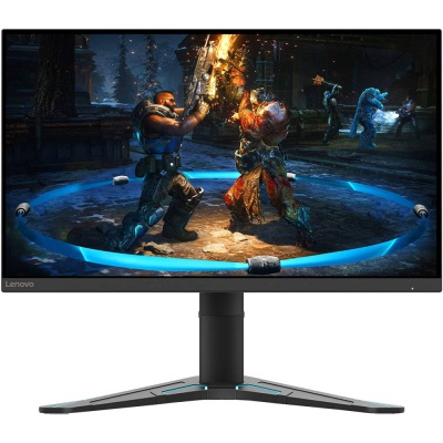 Монитор Lenovo G27Q-20 (66C3GAC1UA)