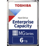 Жорсткий диск 3.5' 6TB Toshiba (MG08ADA600E)