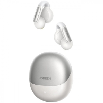 Навушники Ugreen HiTune S5 Open Wearable Bluetooth White (45761)