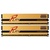 Модуль памяти для компьютера DDR3 16GB (2x8Gb) 1600 MHz PLAY Gold GOODRAM (GYG1600D364L10/16GDC)