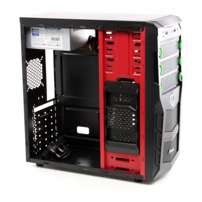 Корпус Frime 410BG