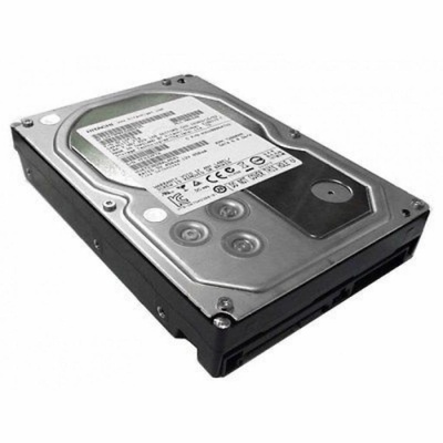 Жесткий диск 3.5'  500Gb i.norys (INO-IHDD0500S2-D1-7216)