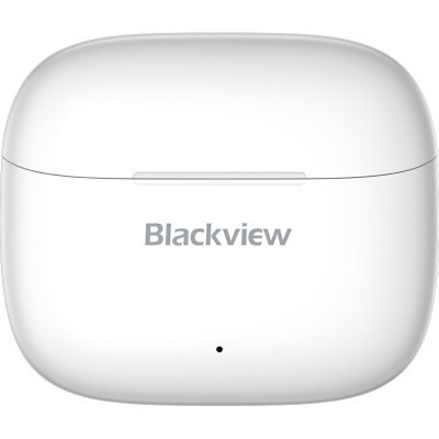 Навушники Blackview AirBuds 4 White (6931548312666)