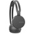 Наушники SONY WH-CH400 Black (WHCH400B.E)