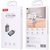 Перехідник OTG USB to Lightning XO (NB281A-IA.tranish)