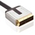 Кабель мультимедийный SCART to SCART 2.0m Bandridge (PROV7102)