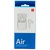 Наушники Xiaomi Mi Air True Wireless Earphones White (ZBW4458TY/ZBW4485GL)