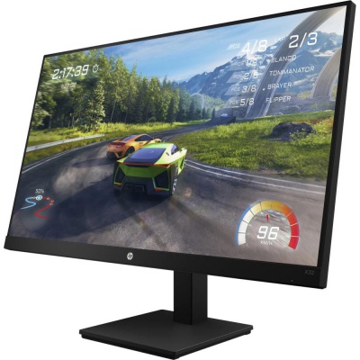 Монитор HP X32 Gaming (2V7V4AA)