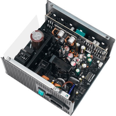 Блок живлення Deepcool 750W (PN750M)