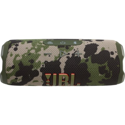 Акустична система JBL Flip 7 Squad (JBLFLIP7SQUAD)