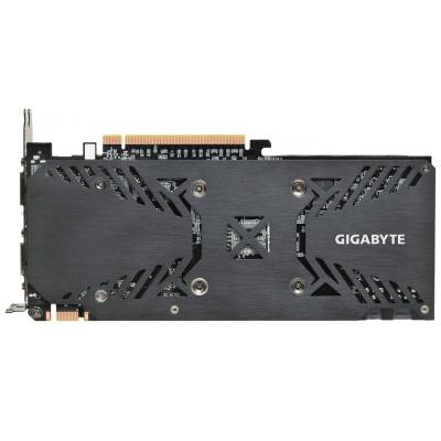 Видеокарта GIGABYTE GeForce GTX960 4096Mb WF2 (GV-N960WF2-4GD)