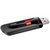 USB флеш накопитель SANDISK 16Gb Cruzer Glide (SDCZ60-016G-B35)