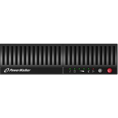 Источник бесперебойного питания PowerWalker VI 1500RT/LE Rack/Tower (10121005)