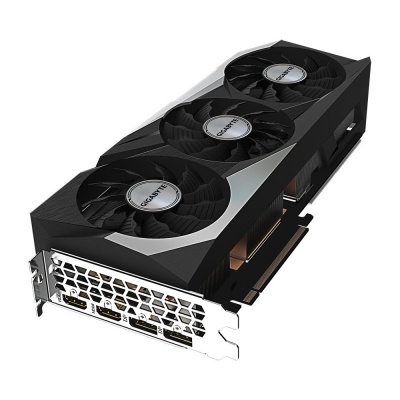 Видеокарта GIGABYTE Radeon RX 6800 XT 16Gb GAMING OC (GV-R68XTGAMING OC-16GD)