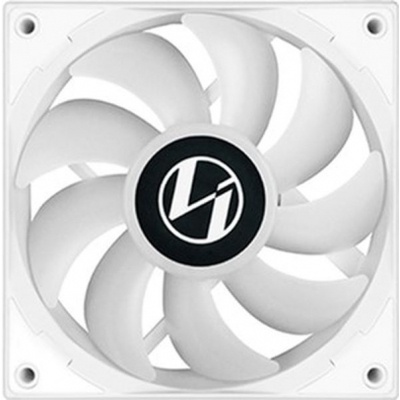 Кулер до корпусу Lian Li ST120-3 Triple White (G99.12ST3W.00)