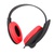 Наушники Marvo H8312 Black-Red