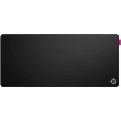 Килимок для мишки SteelSeries QcK Performance XL Speed Black (63431)