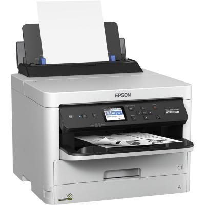 Струйный принтер EPSON WorkForce Pro WF-M5299DW с Wi-Fi (C11CG07401)