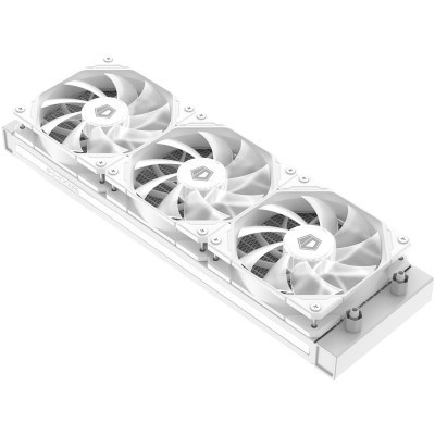 Система рідинного охолодження ID-Cooling DASHFLOW 360 BASIC WHITE